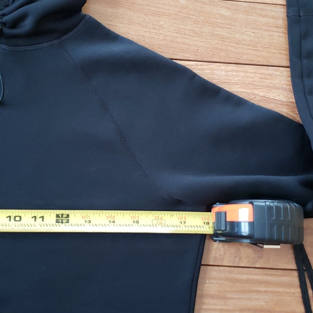 Fleece top - Picture 5 of 9